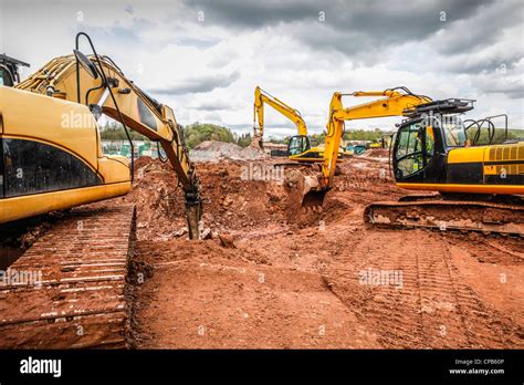 Local Excavation & Earth Moving Equipment in Bega NSW